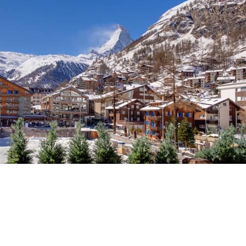 Mountain Exposure Luxury Chalets & Apartments
