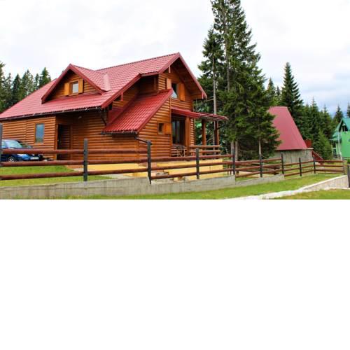 Mountain Family House Zara