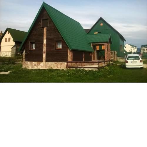Mountain Home Vasilica