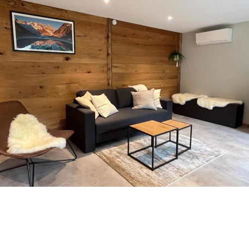 Mountain Homes Studio