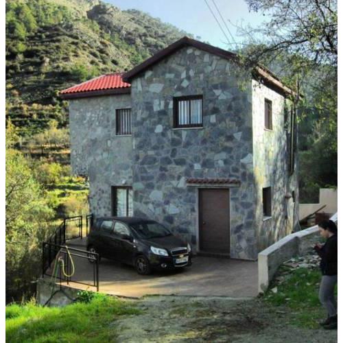 Mountain House