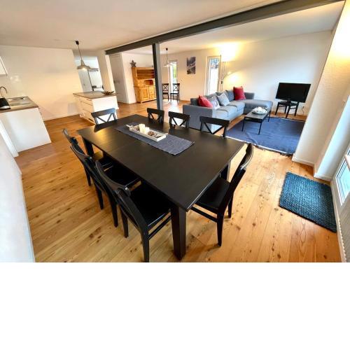 Mountain Lodge Grächen