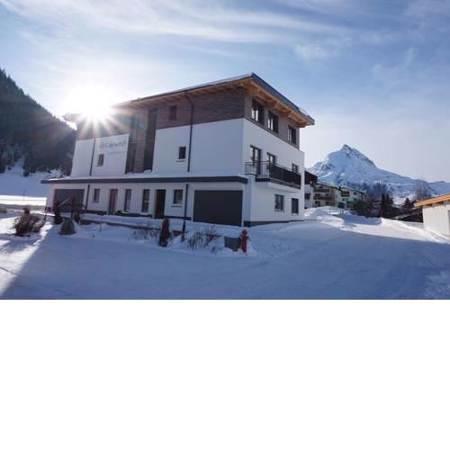 Mountain Lodge