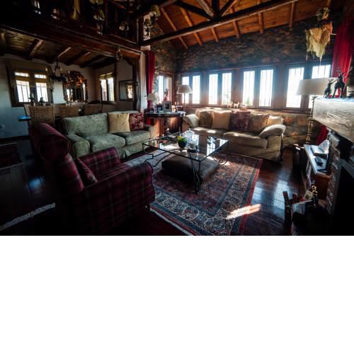 Mountain Lodge