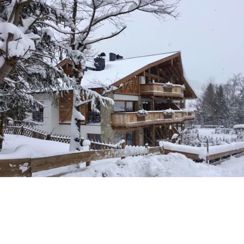 Mountain Lodge
