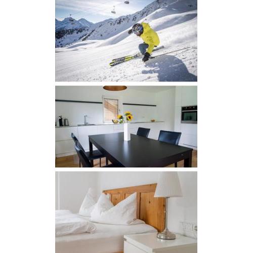 Mountain Lodge