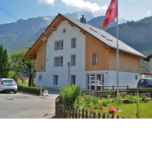 Mountain-Panorama