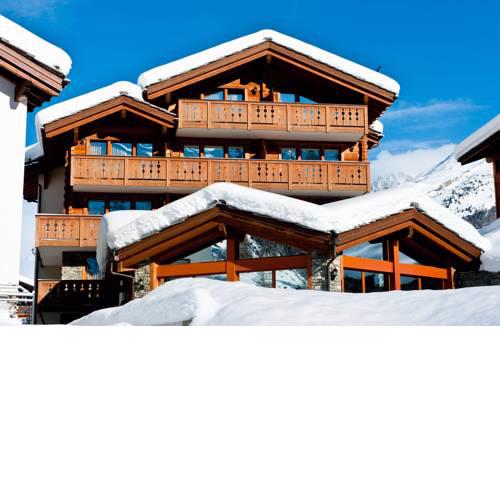Mountain Paradise