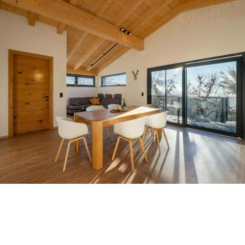Mountain Residence