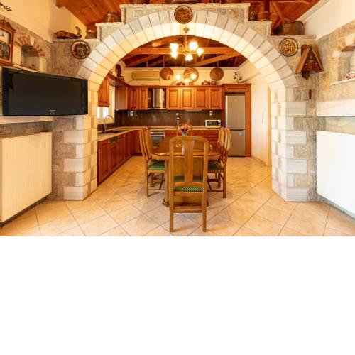 Mountain Retreat