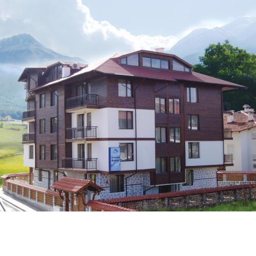 Mountain Romance Family Hotel