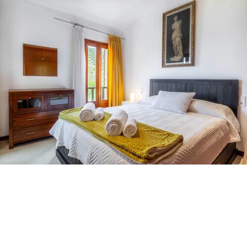 Mountain & Sea View - Villa Malva