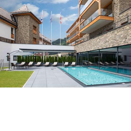 Mountain Spa Residences