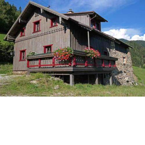 Mountain Sport & Relax