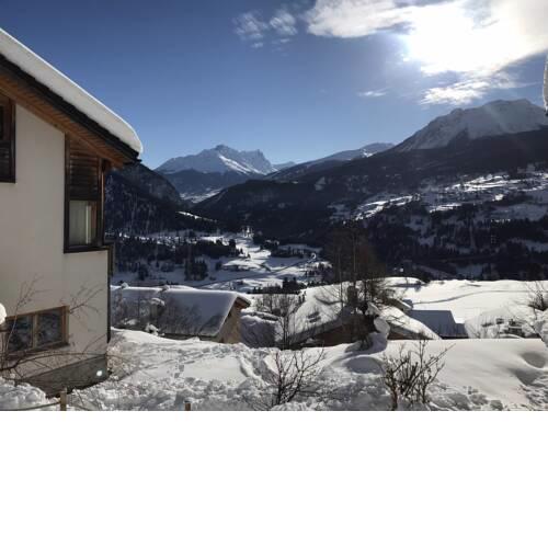 Mountain Suite