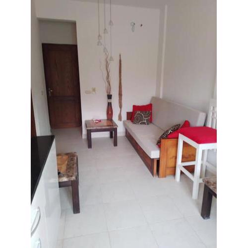 Mountain view apartment in Makadi Heights