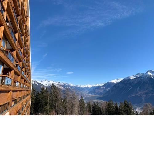 Mountain View Apartment with Parking & Fast WiFi