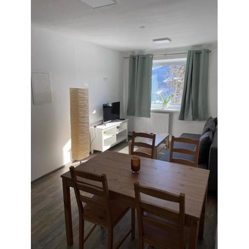 Mountain View Apartment