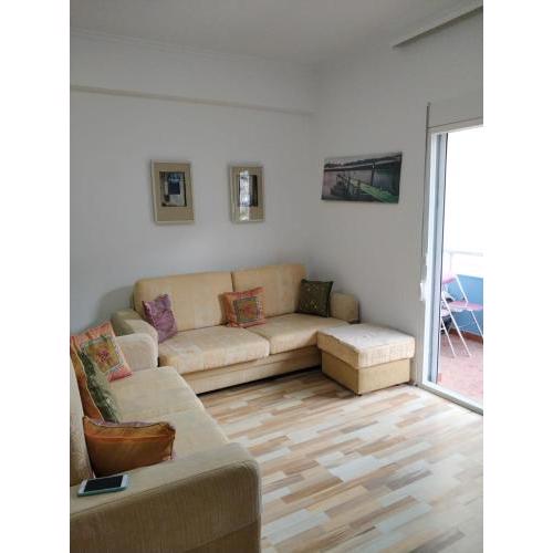 Mountain View Apartment