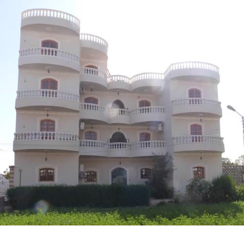 Mountain View Apartments