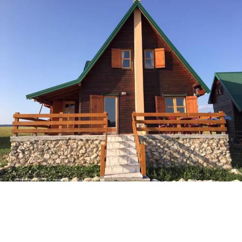 Mountain View Lodges