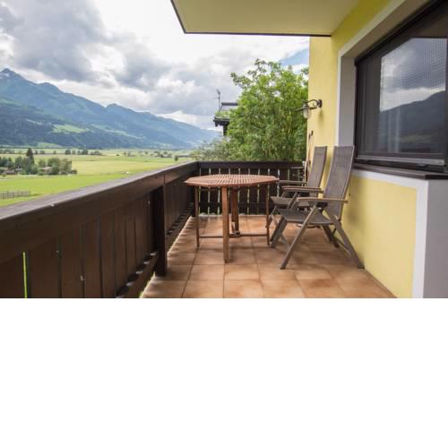 Mountain View near Kaprun - Steinbock Lodges
