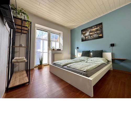 Mountain View Salzburg Apartments