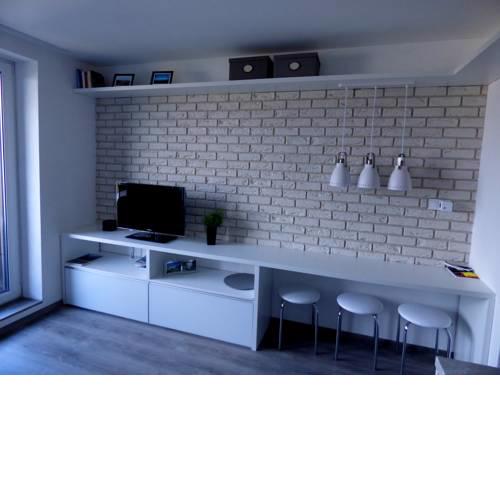 Mountain View Studio Apartment