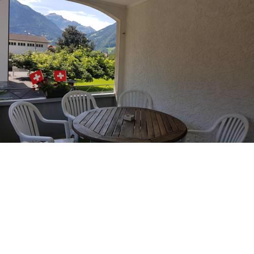 Mountain Views