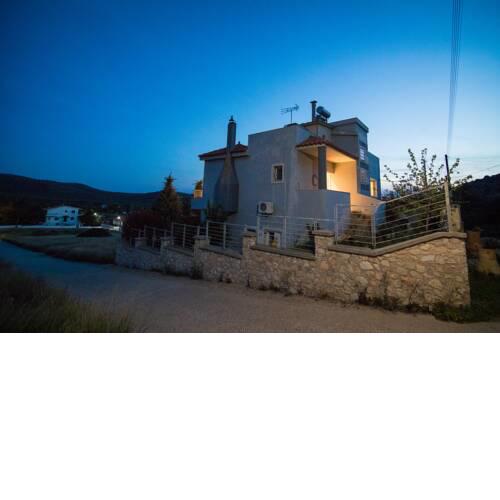 Mountain Villa