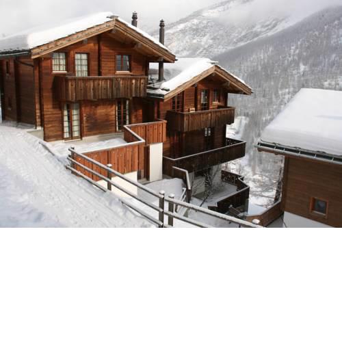 Mountain Village 11