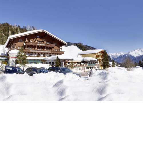 Mountainclub Hotel Ronach