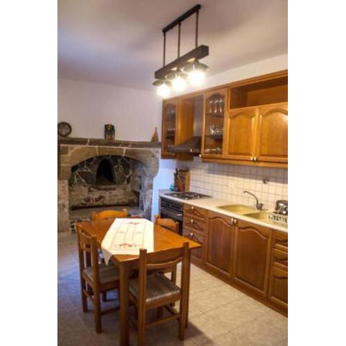 Mountains Traditional Villa Krousona
