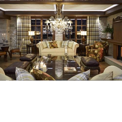 MountGrace Suites & SPA
