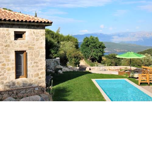 Mounty Island Villas-Nefeli