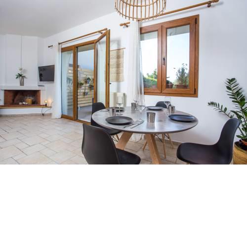 Moura Apartment