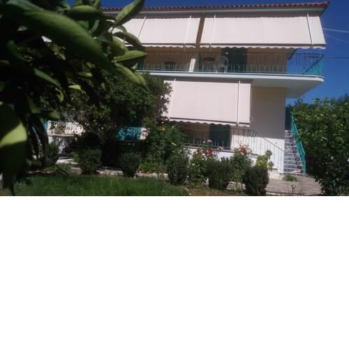 Mouragio Apartments