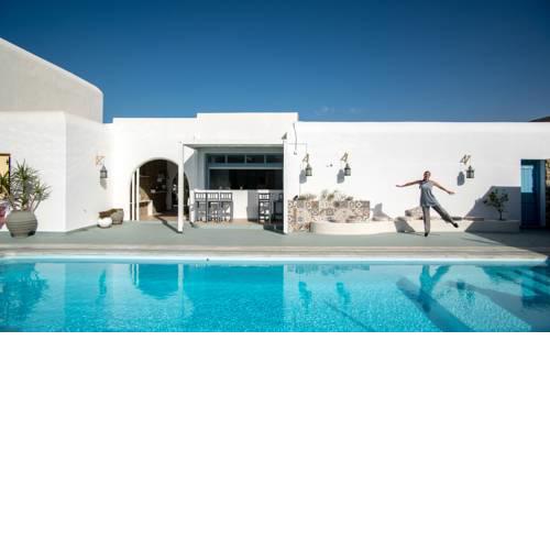 Mouras Resort