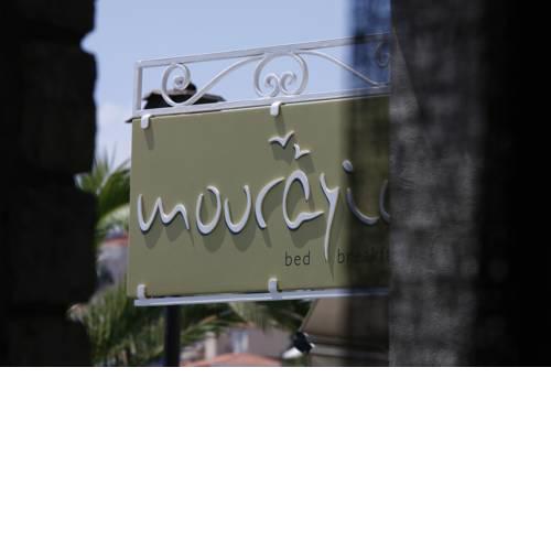 mourayio