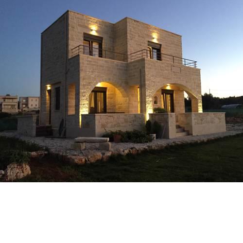 Mourelo House Chania