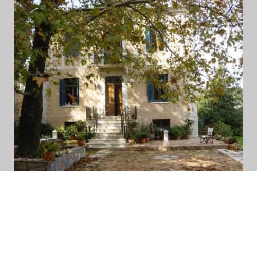 MouresiMansion
