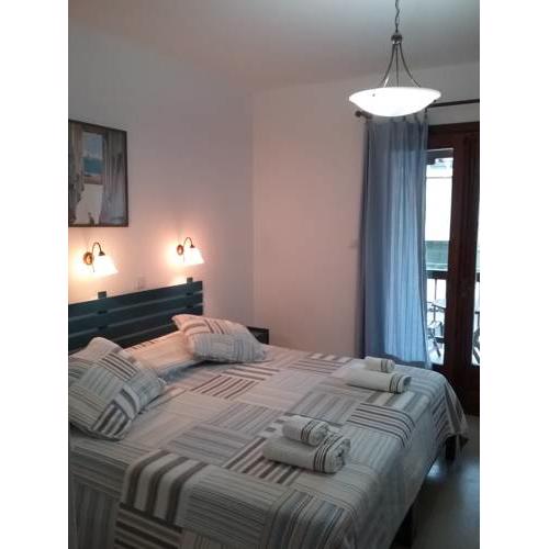 Mouria Hotel
