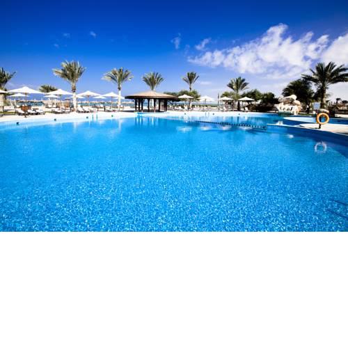Mousa Coast Resort - Cairo Beach