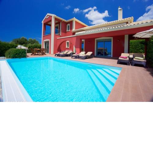 Mousata Villa Sleeps 6 Pool WiFi