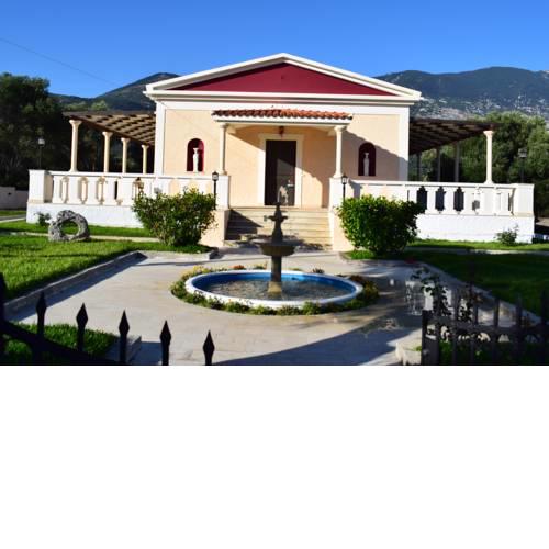 Moustakias Estate