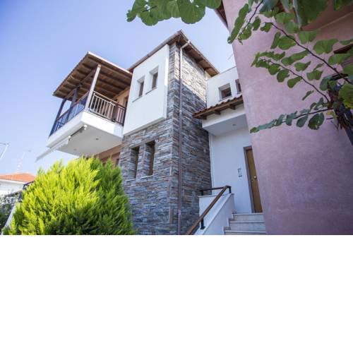 Moutafi apartments