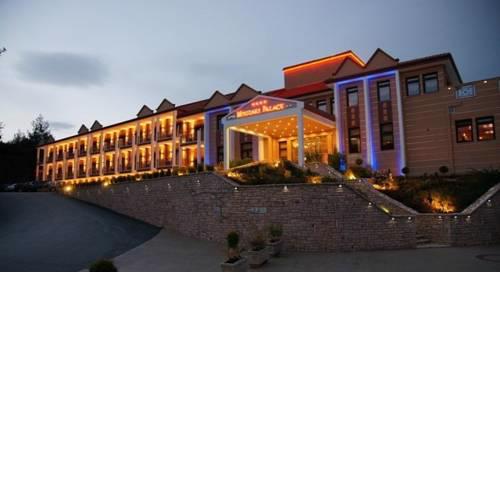 Mouzaki Hotel & Spa