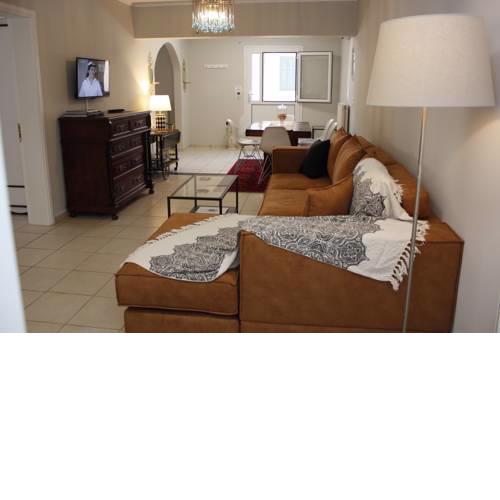 Mouzika Elegant Suite