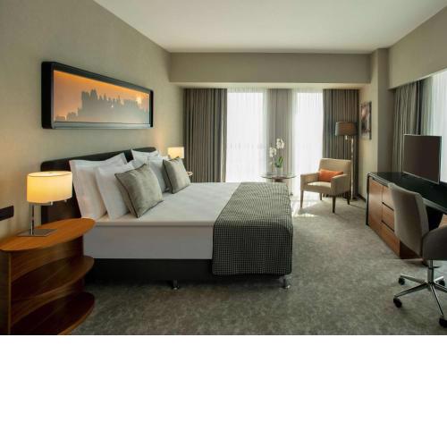 Movenpick Diyarbakir