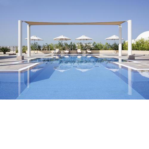 Mövenpick Hotel Apartments Al Mamzar Dubai